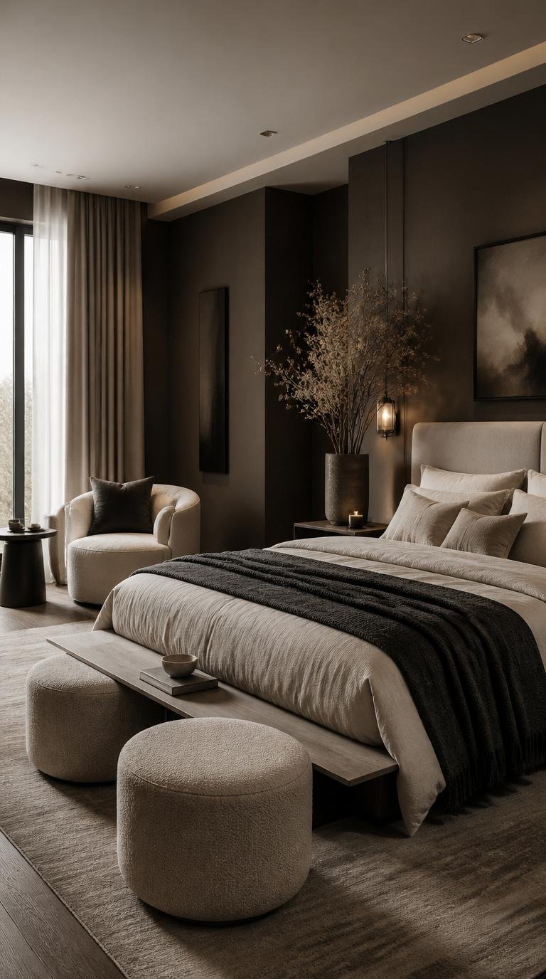 19 Stunning Bedroom Ideas to Instantly Upgrade Your Room by Dwell Studio 24