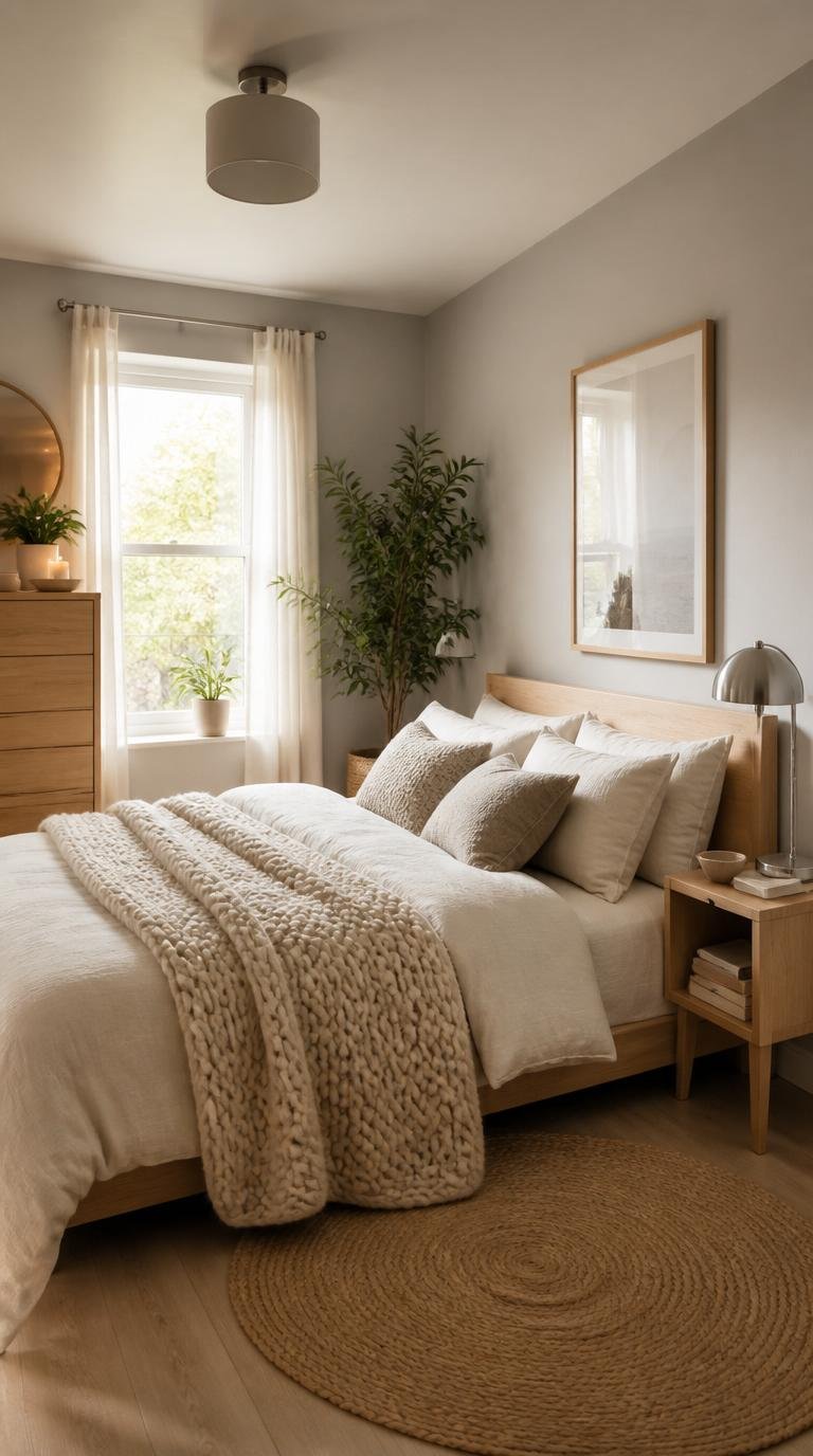 19 Stunning Bedroom Ideas to Instantly Upgrade Your Room by Dwell Studio 24
