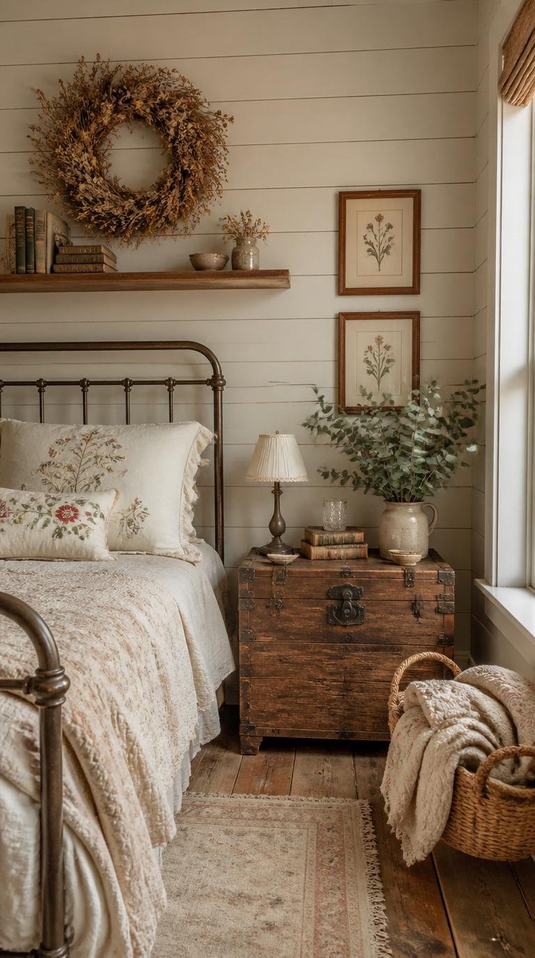 19 Stunning Bedroom Ideas to Instantly Upgrade Your Room by Dwell Studio 24