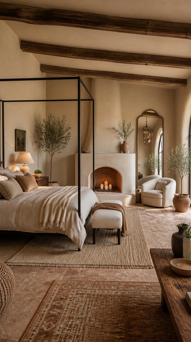 19 Stunning Bedroom Ideas to Instantly Upgrade Your Room by Dwell Studio 24