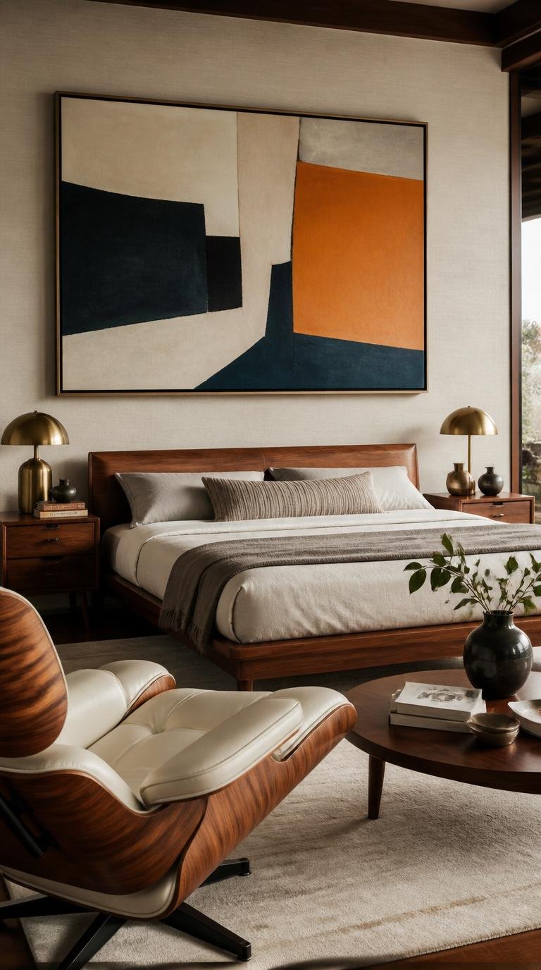19 Stunning Bedroom Ideas to Instantly Upgrade Your Room by Dwell Studio 24