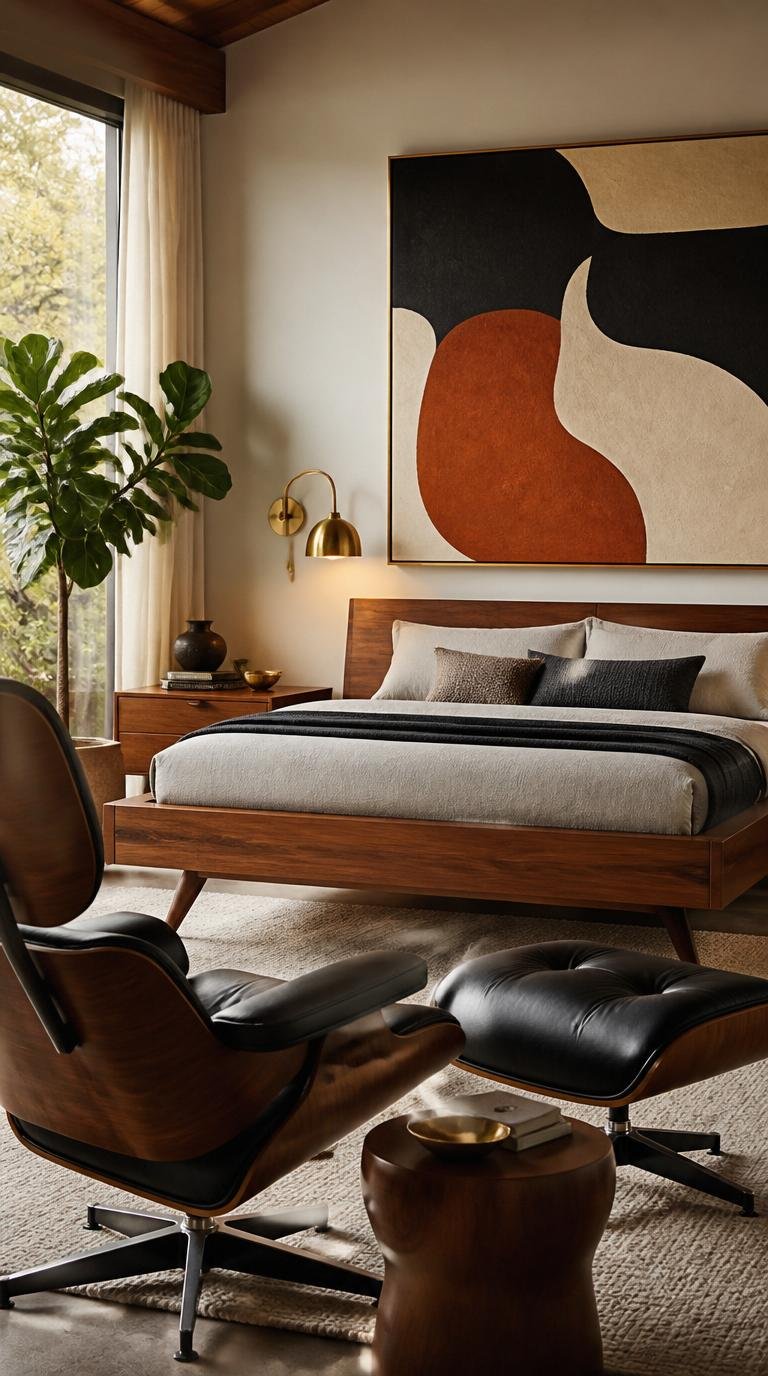19 Stunning Bedroom Ideas to Instantly Upgrade Your Room by Dwell Studio 24