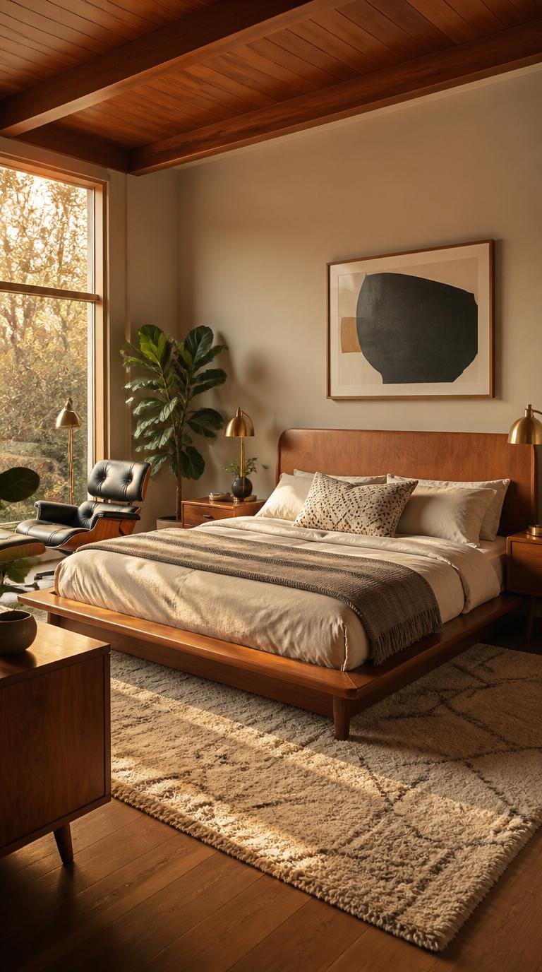 19 Stunning Bedroom Ideas to Instantly Upgrade Your Room by Dwell Studio 24