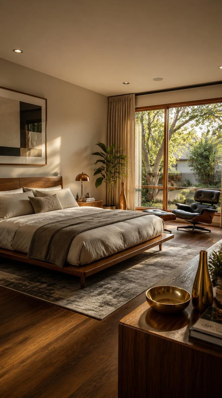 19 Stunning Bedroom Ideas to Instantly Upgrade Your Room by Dwell Studio 24