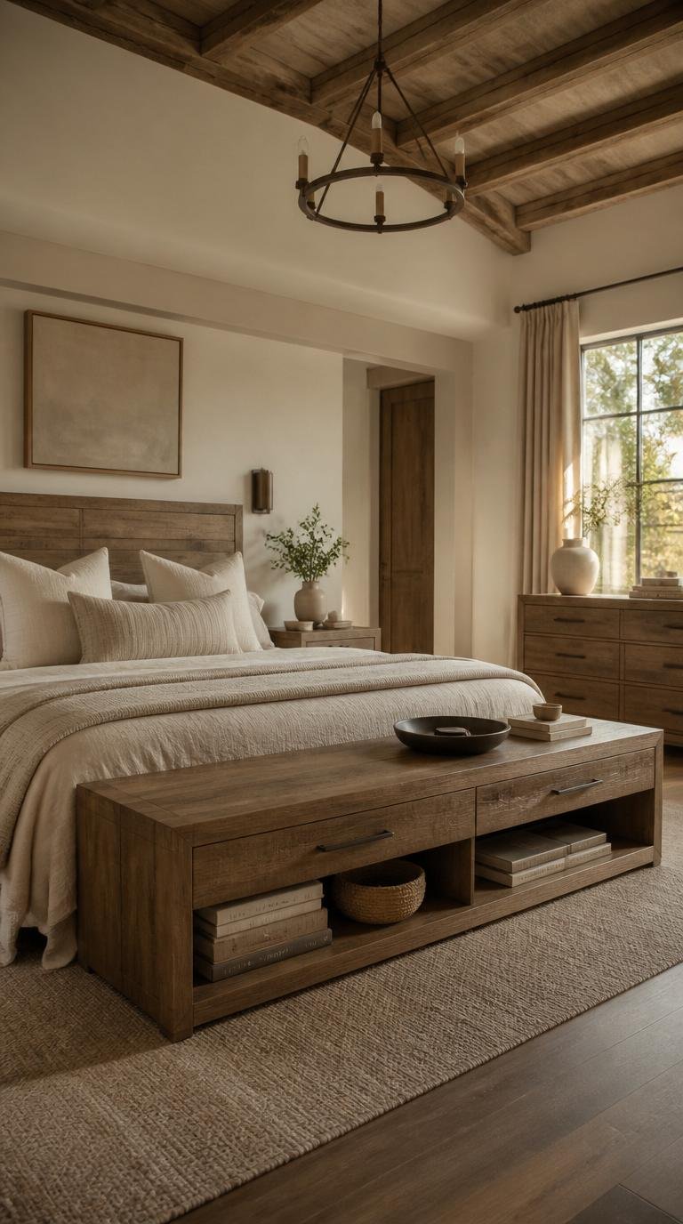 19 Stunning Bedroom Ideas to Instantly Upgrade Your Room by Dwell Studio 24