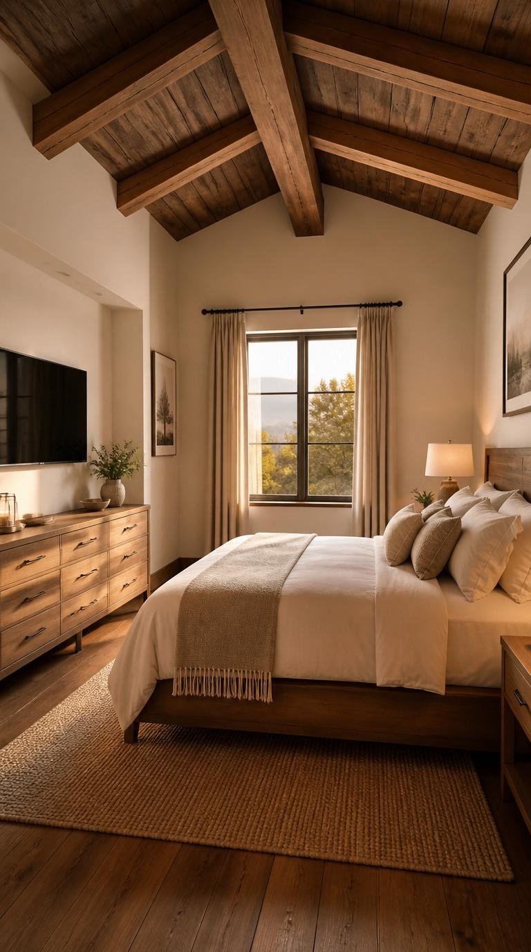 19 Stunning Bedroom Ideas to Instantly Upgrade Your Room by Dwell Studio 24