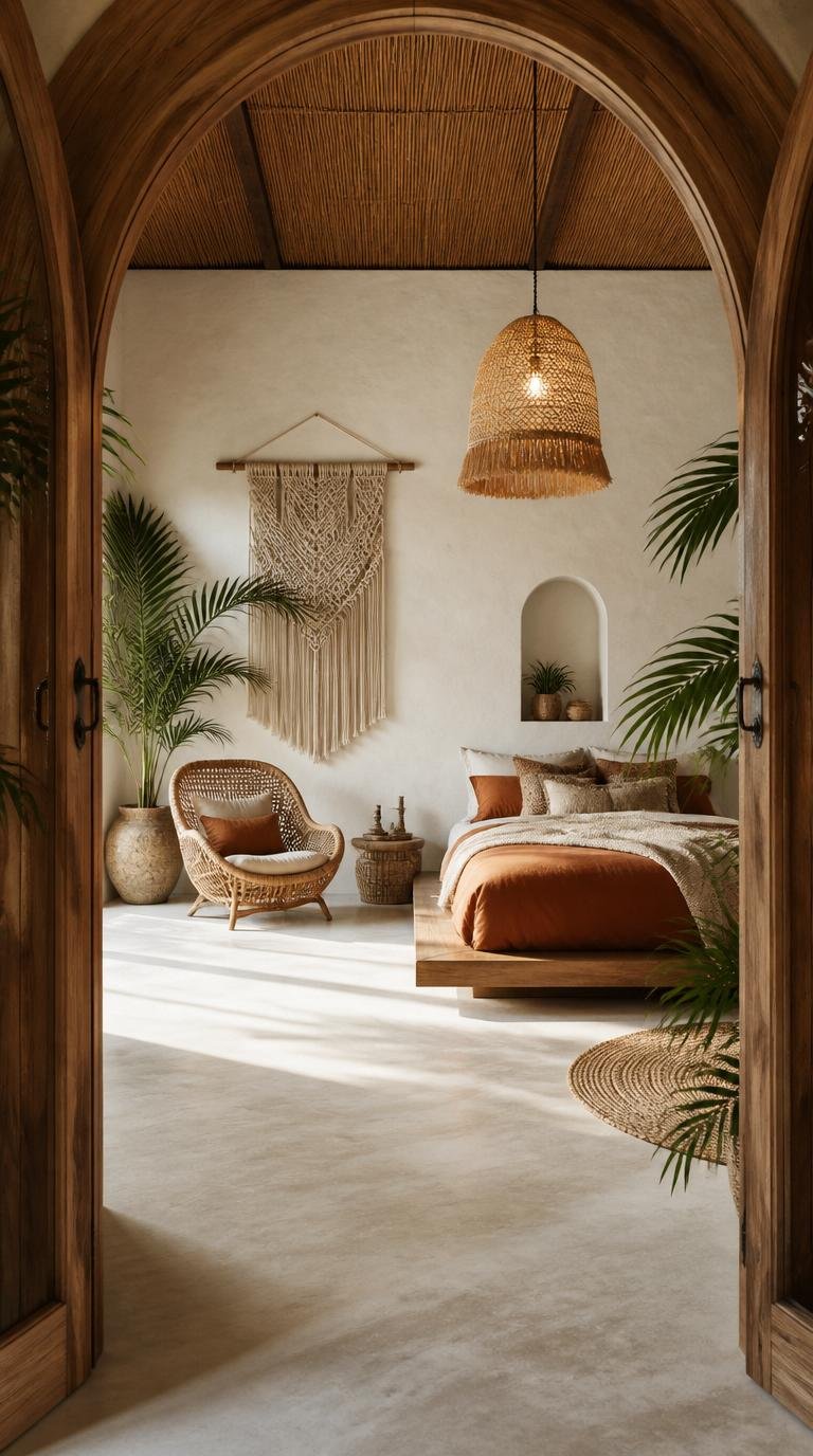 19 Stunning Bedroom Ideas to Instantly Upgrade Your Room by Dwell Studio 24