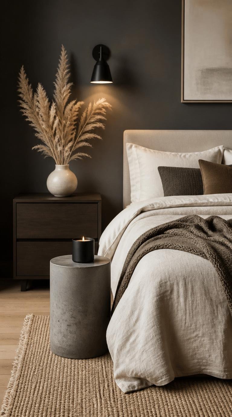 19 Stunning Bedroom Ideas to Instantly Upgrade Your Room by Dwell Studio 24