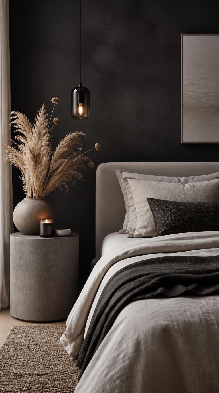 19 Stunning Bedroom Ideas to Instantly Upgrade Your Room by Dwell Studio 24