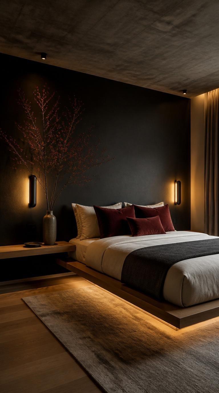 19 Stunning Bedroom Ideas to Instantly Upgrade Your Room by Dwell Studio 24