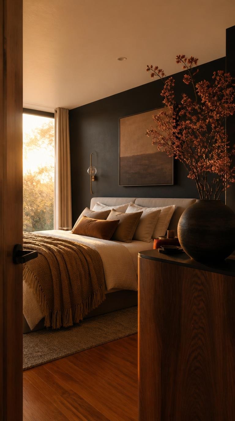 19 Stunning Bedroom Ideas to Instantly Upgrade Your Room by Dwell Studio 24