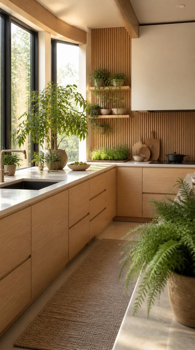 Plant Decor Ideas: Effortless Ways to Style Indoor Plants at Home by Dwell Studio 24