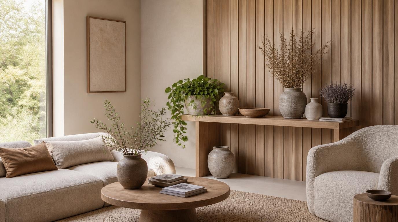 Plant Decor Ideas: Effortless Ways to Style Indoor Plants at Home By Dwell Studio 24