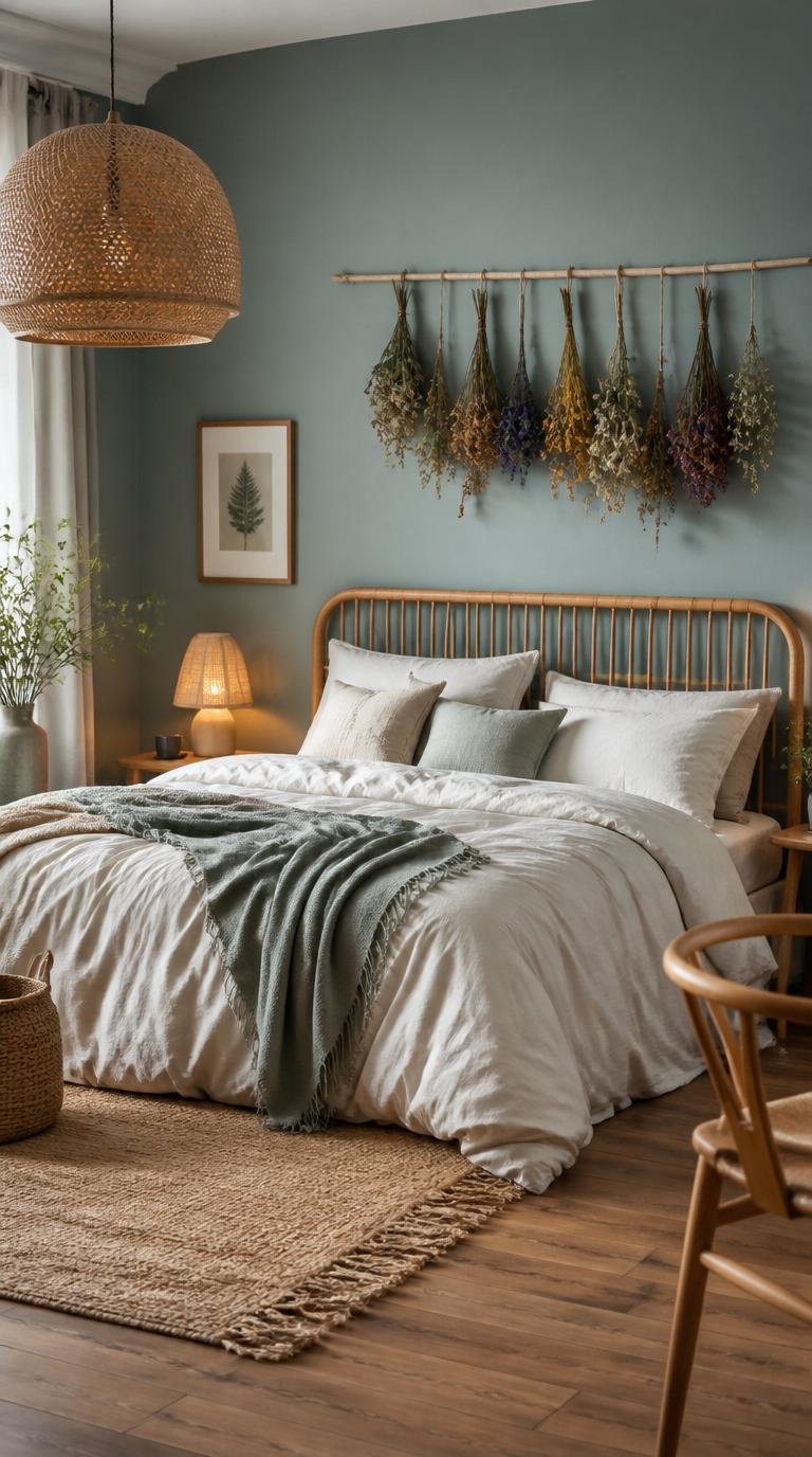 19 Stunning Bedroom Ideas to Instantly Upgrade Your Room by Dwell Studio 24