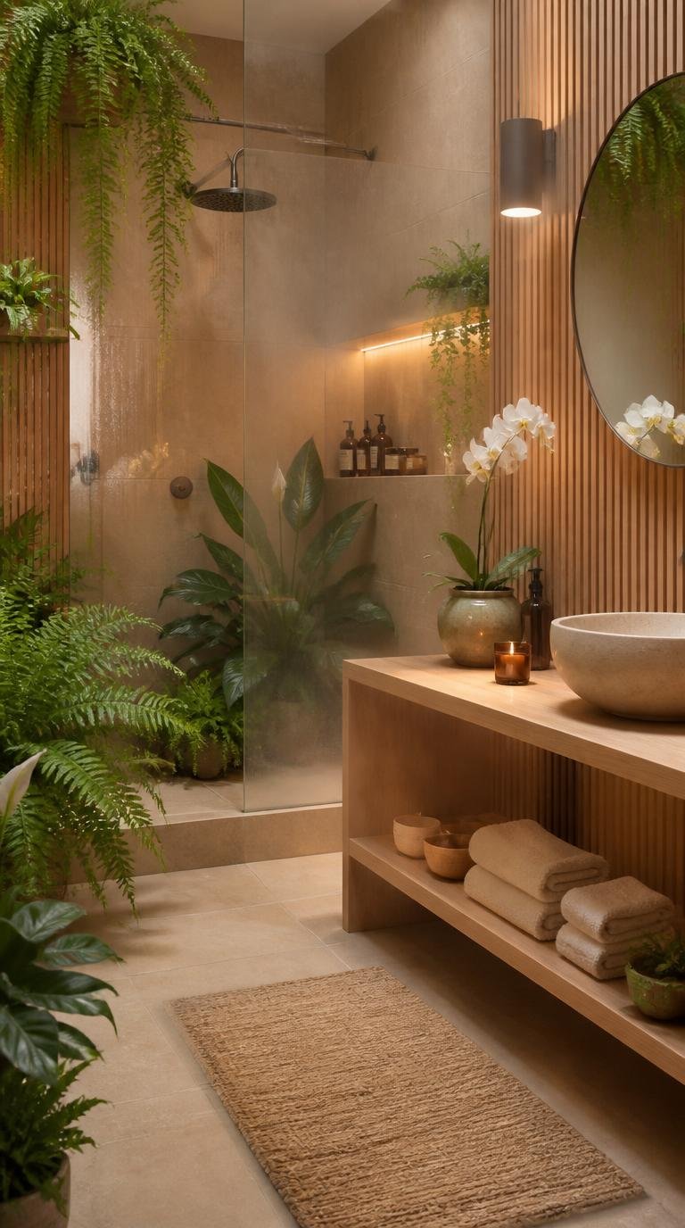 Plant Decor Ideas: Effortless Ways to Style Indoor Plants at Home by Dwell Studio 24