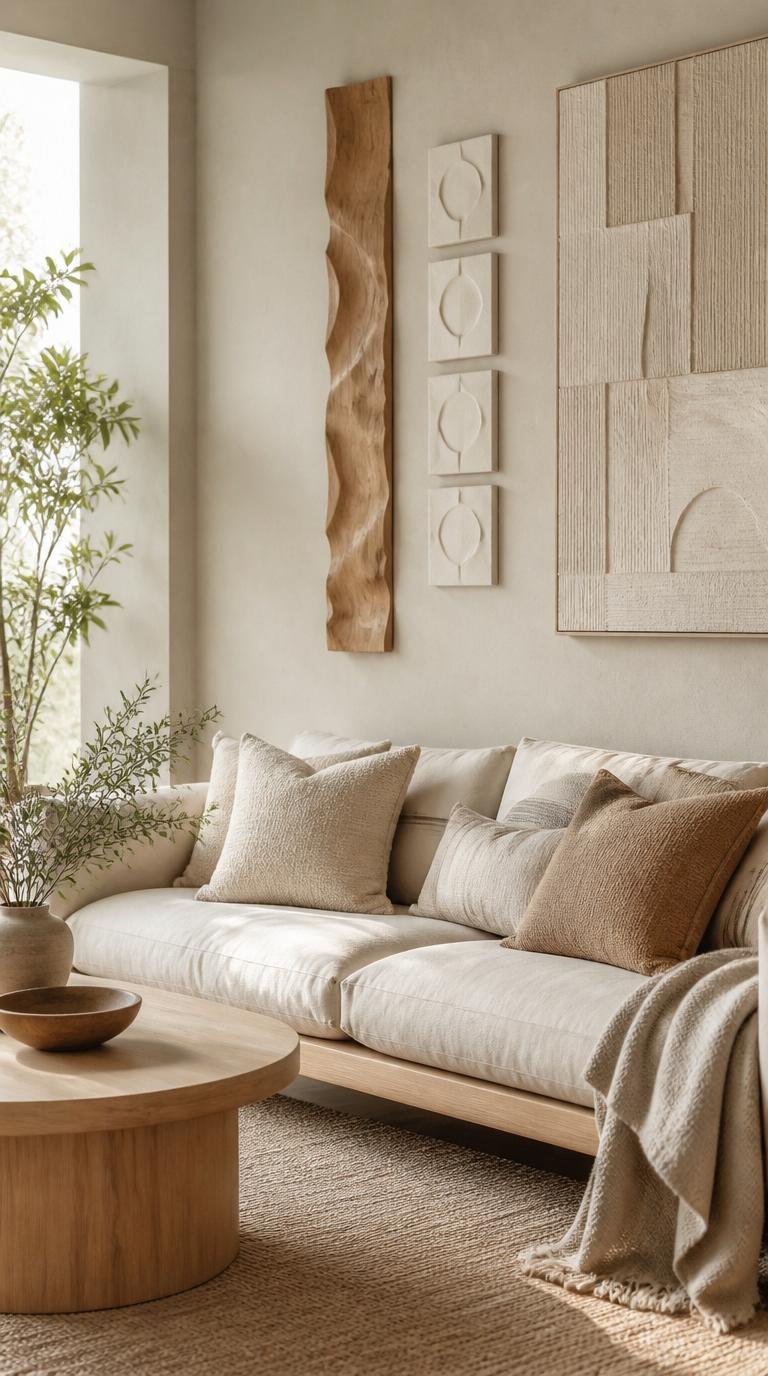 Wall Decor Ideas: Effortless Ways to Style Every Room in Your Home by Dwell Studio 24