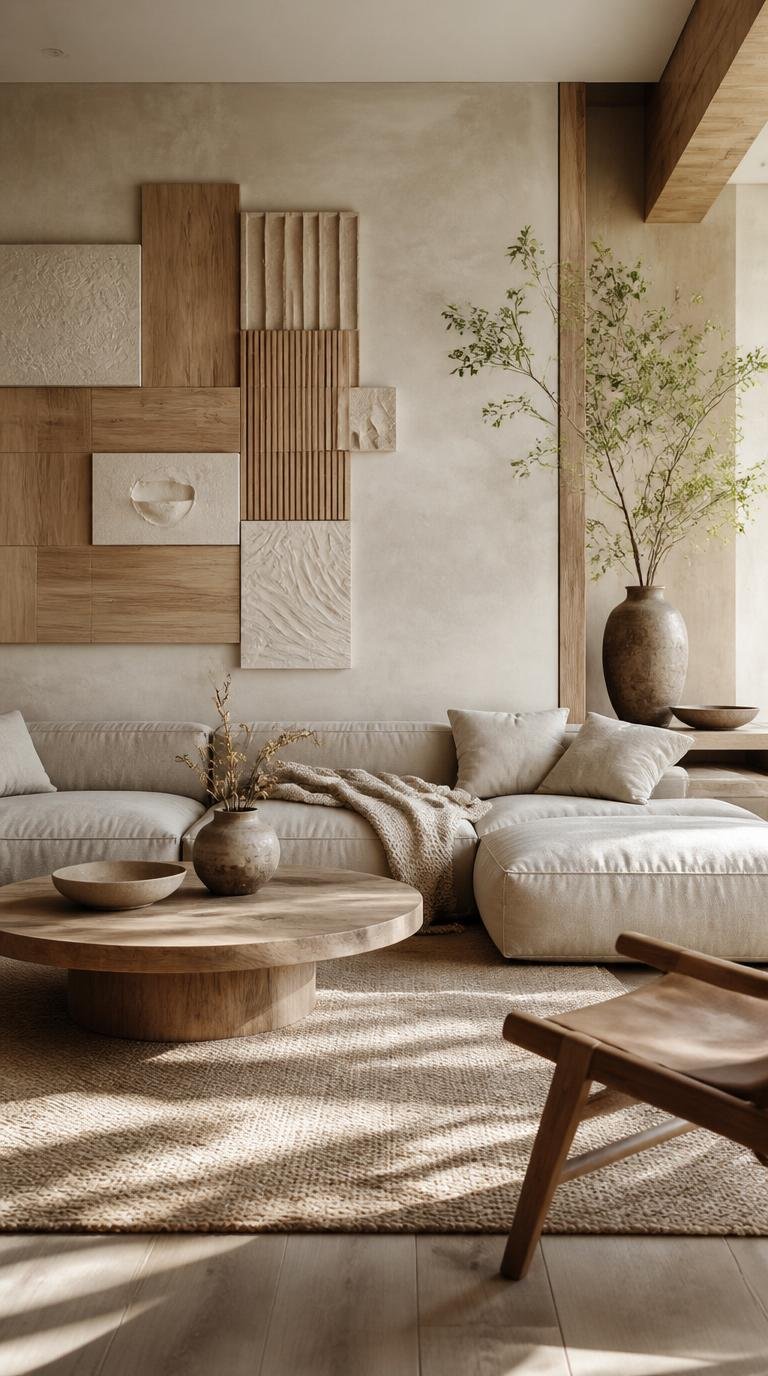 Wall Decor Ideas: Effortless Ways to Style Every Room in Your Home by Dwell Studio 24