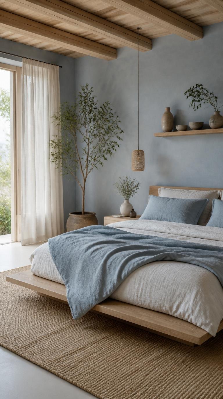 19 Stunning Bedroom Ideas to Instantly Upgrade Your Room by Dwell Studio 24