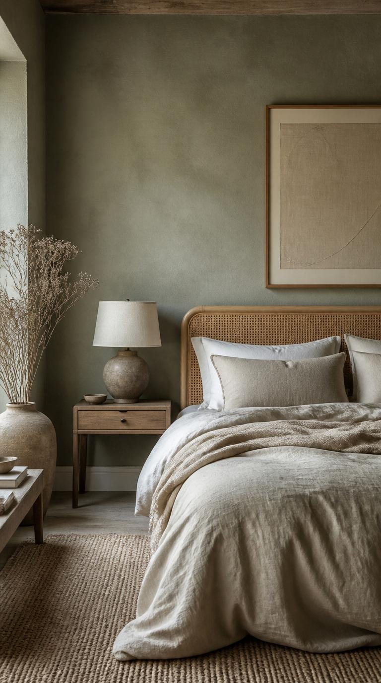 19 Stunning Bedroom Ideas to Instantly Upgrade Your Room by Dwell Studio 24