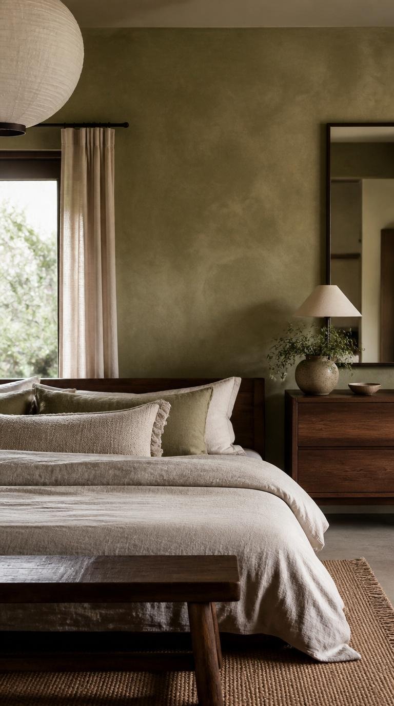 19 Stunning Bedroom Ideas to Instantly Upgrade Your Room by Dwell Studio 24