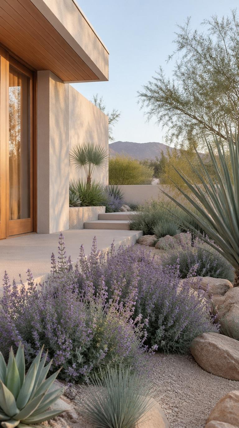 Top 20 Drought Tolerant Plants That Love Full Sun for Low Maintenance Landscaping