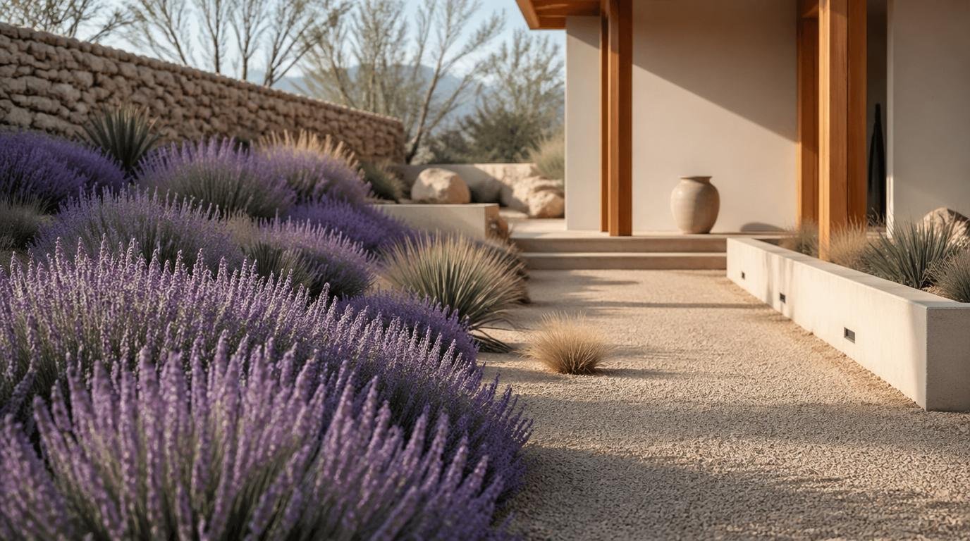 Top 20 Drought Tolerant Plants That Love Full Sun for Low Maintenance Landscaping