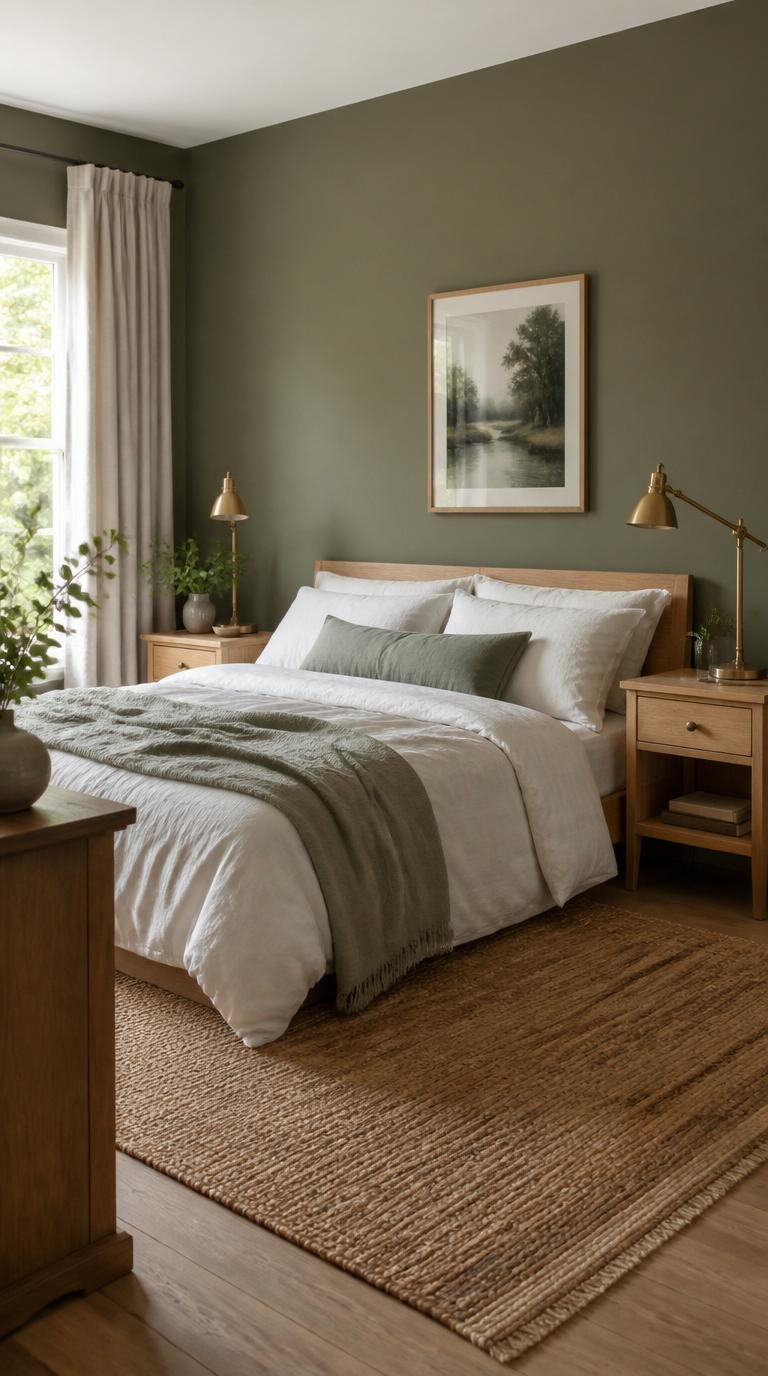 19 Stunning Bedroom Ideas to Instantly Upgrade Your Room by Dwell Studio 24