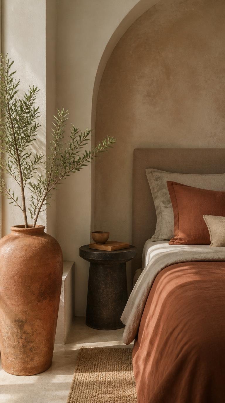 19 Stunning Bedroom Ideas to Instantly Upgrade Your Room by Dwell Studio 24