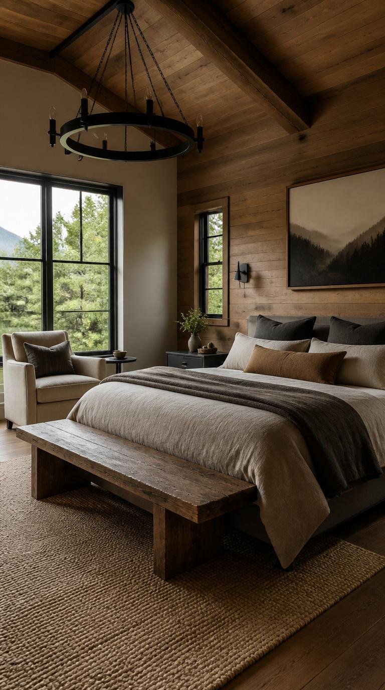 19 Stunning Bedroom Ideas to Instantly Upgrade Your Room by Dwell Studio 24