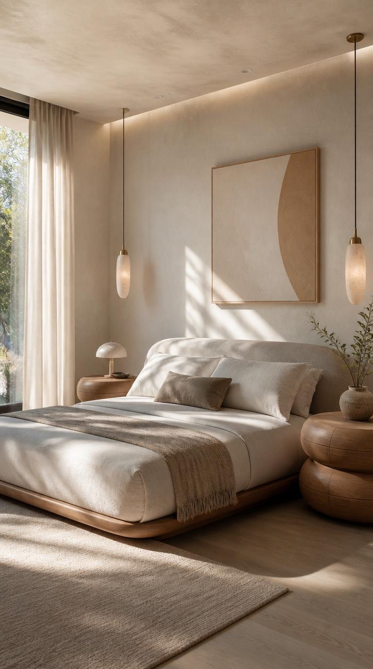 19 Stunning Bedroom Ideas to Instantly Upgrade Your Room by Dwell Studio 24