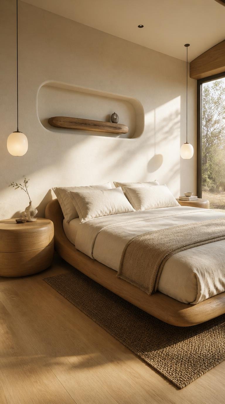 19 Stunning Bedroom Ideas to Instantly Upgrade Your Room by Dwell Studio 24