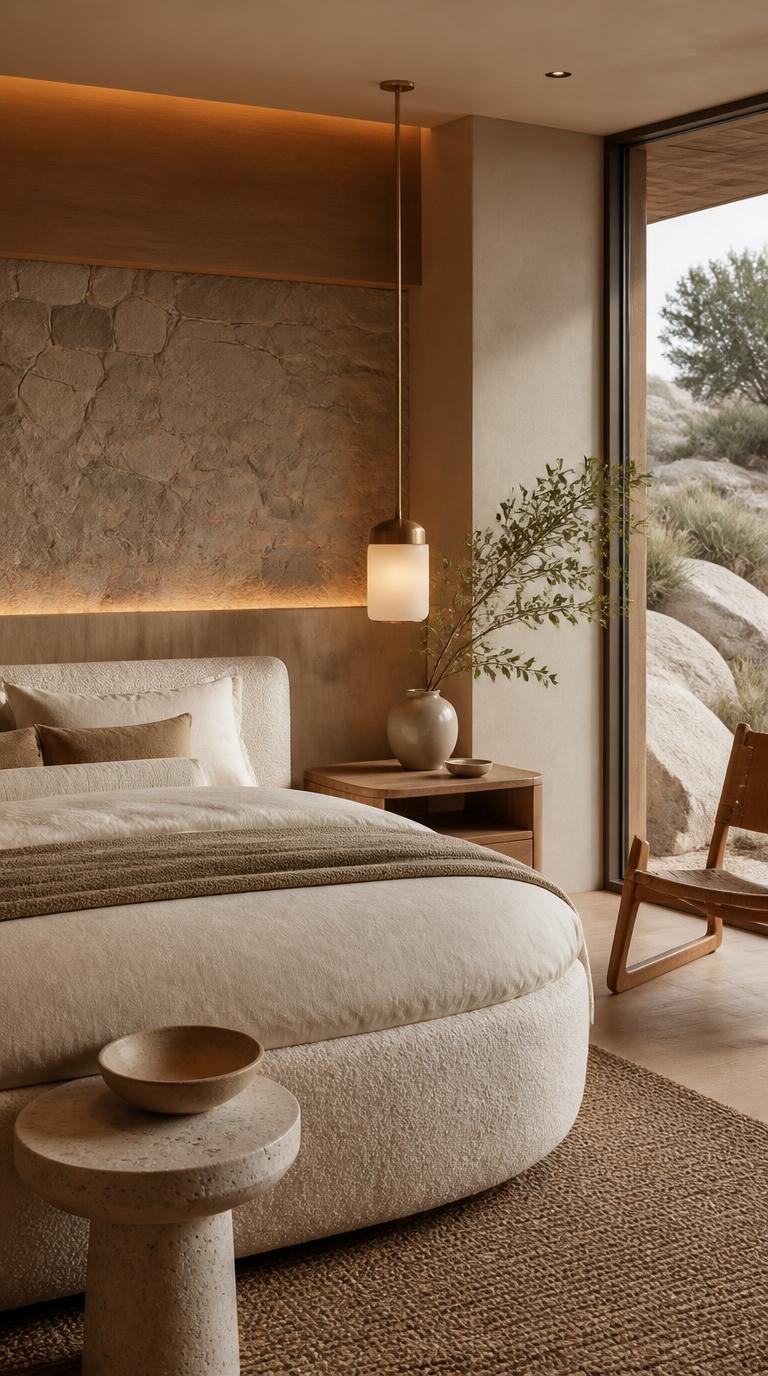 19 Stunning Bedroom Ideas to Instantly Upgrade Your Room by Dwell Studio 24