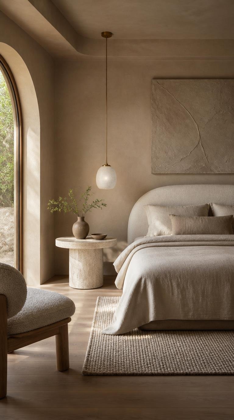 19 Stunning Bedroom Ideas to Instantly Upgrade Your Room by Dwell Studio 24