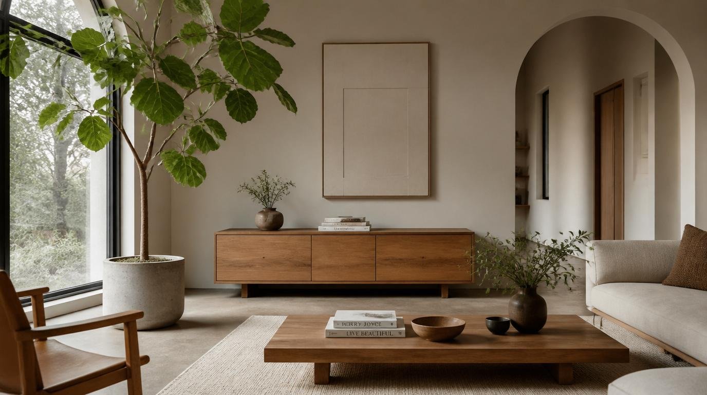Plant Decor Ideas: Effortless Ways to Style Indoor Plants at Home by Dwell Studio 24