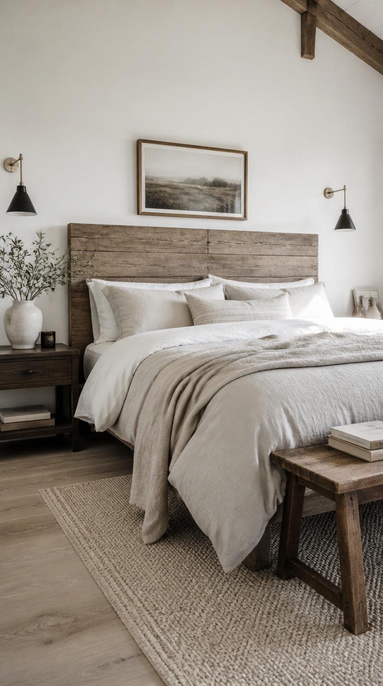 19 Stunning Bedroom Ideas to Instantly Upgrade Your Room by Dwell Studio 24