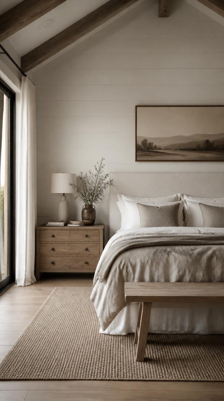 19 Stunning Bedroom Ideas to Instantly Upgrade Your Room by Dwell Studio 24