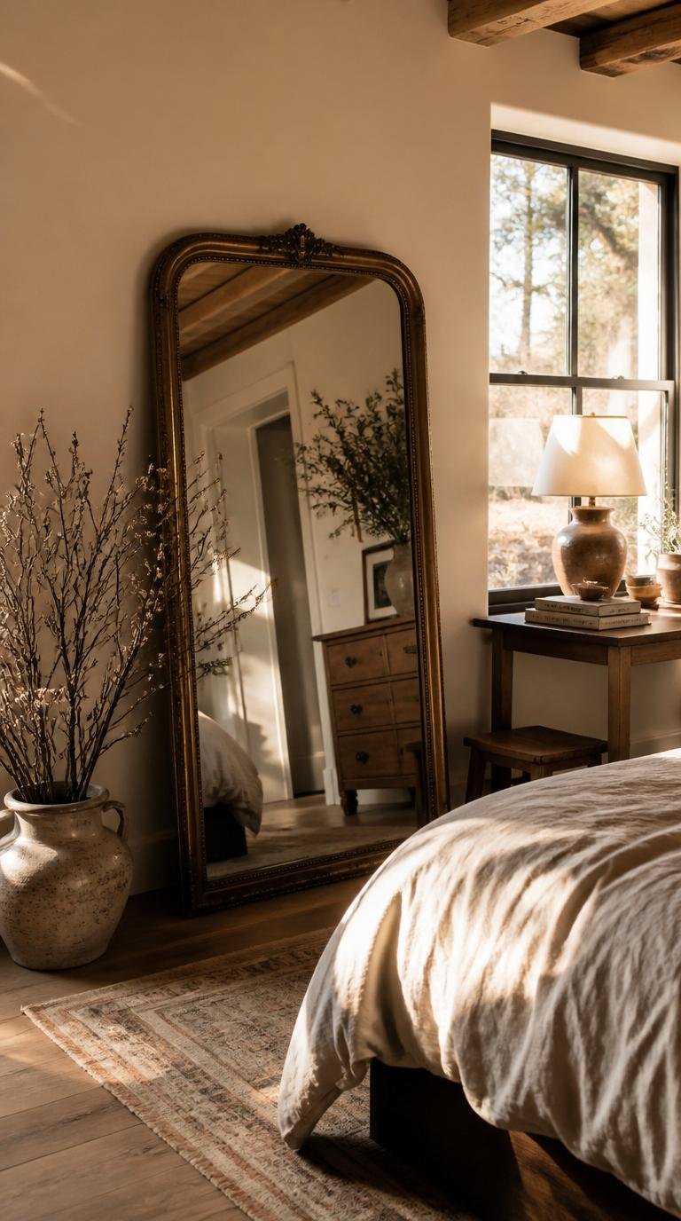 19 Stunning Bedroom Ideas to Instantly Upgrade Your Room by Dwell Studio 24