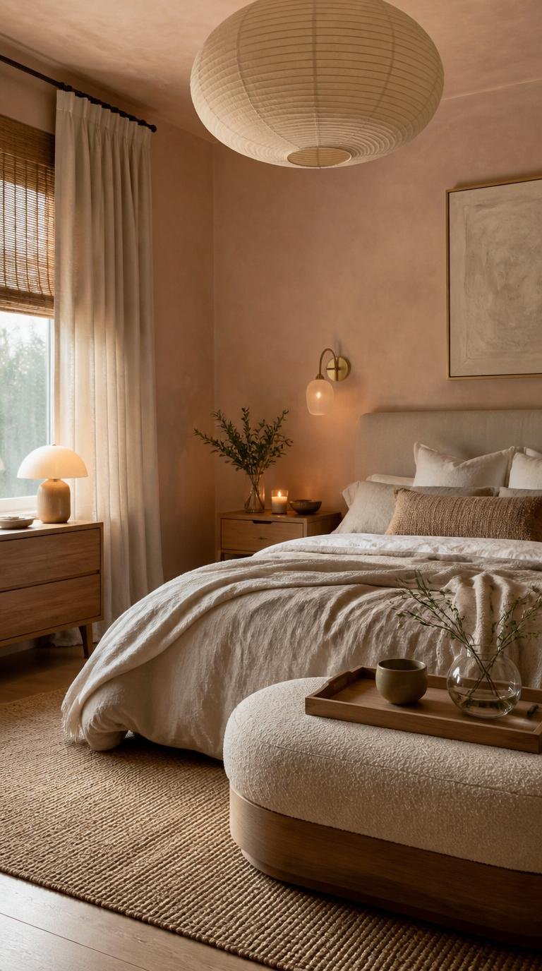 19 Stunning Bedroom Ideas to Instantly Upgrade Your Room by Dwell Studio 24