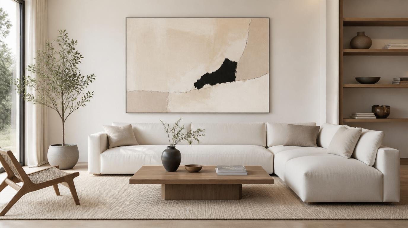 Wall Decor Ideas: Effortless Ways to Style Every Room in Your Home by Dwell Studio 24