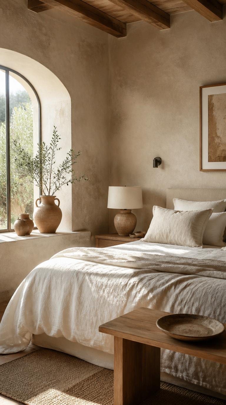 19 Stunning Bedroom Ideas to Instantly Upgrade Your Room by Dwell Studio 24