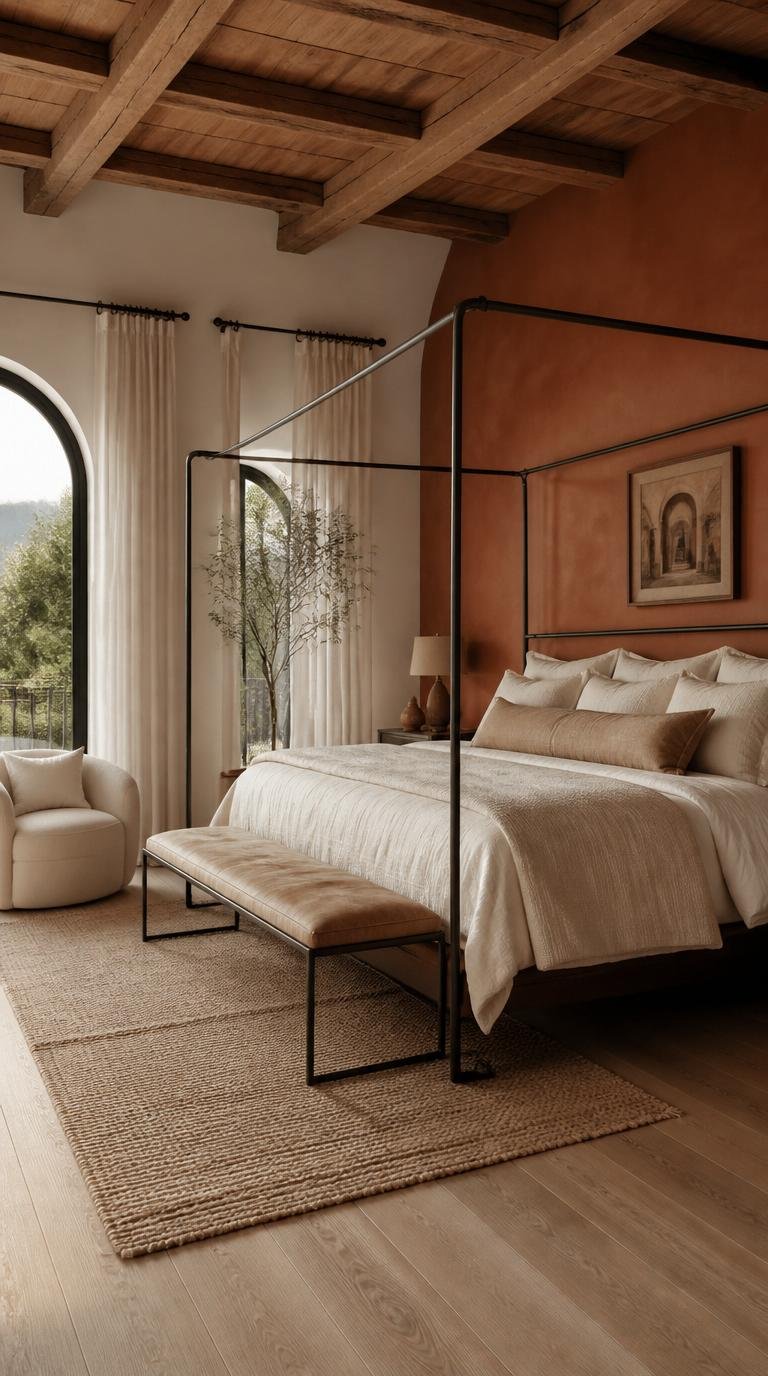 19 Stunning Bedroom Ideas to Instantly Upgrade Your Room by Dwell Studio 24