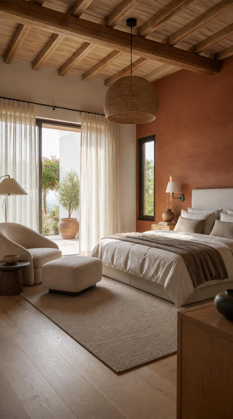 19 Stunning Bedroom Ideas to Instantly Upgrade Your Room by Dwell Studio 24