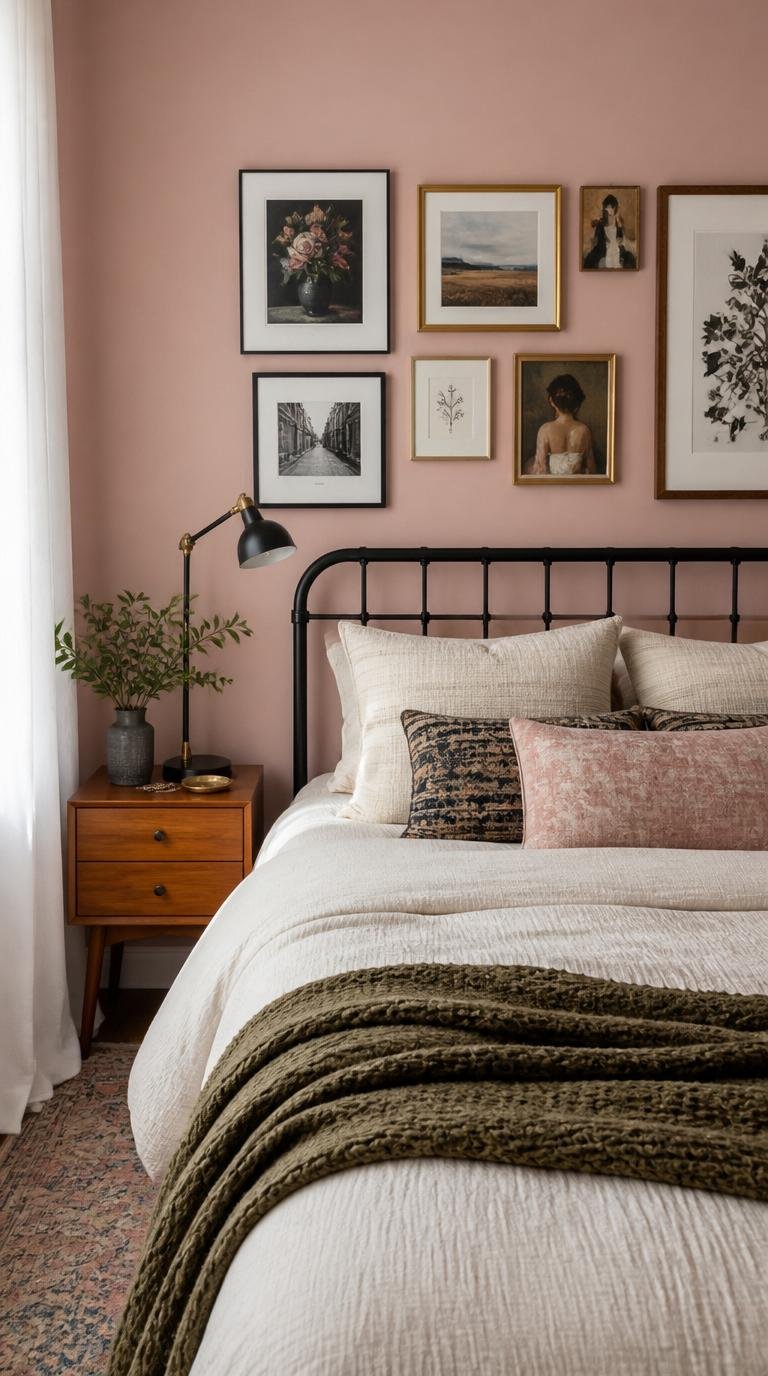 19 Stunning Bedroom Ideas to Instantly Upgrade Your Room by Dwell Studio 24