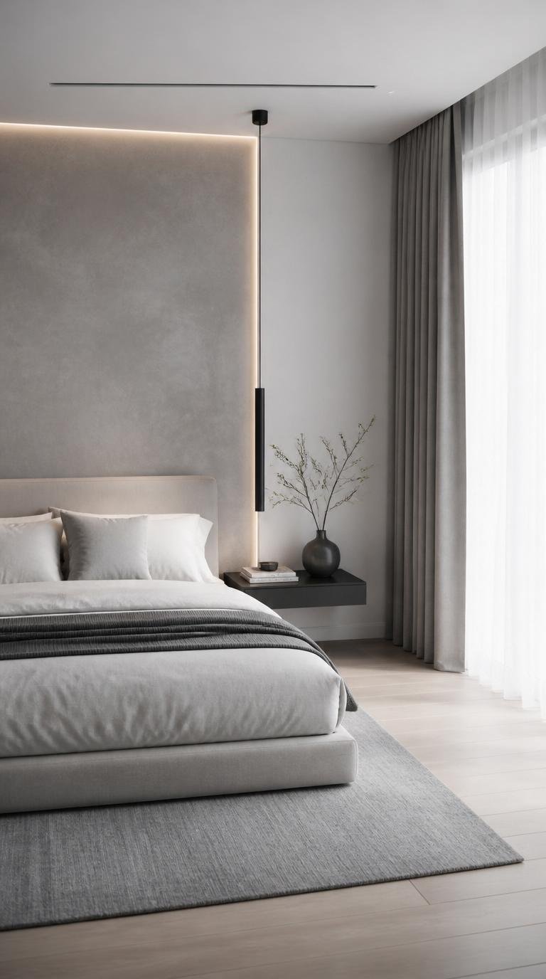 19 Stunning Bedroom Ideas to Instantly Upgrade Your Room by Dwell Studio 24
