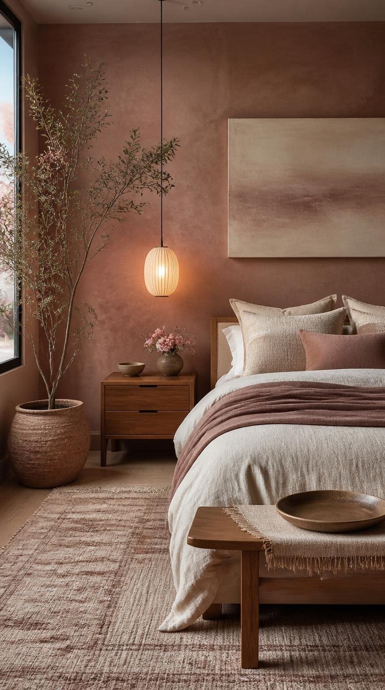 19 Stunning Bedroom Ideas to Instantly Upgrade Your Room by Dwell Studio 24