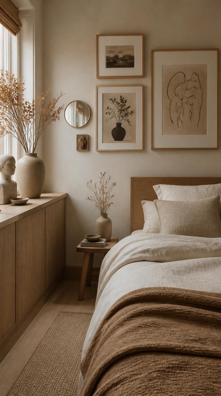 Wall Decor Ideas: Effortless Ways to Style Every Room in Your Home by Dwell Studio 24