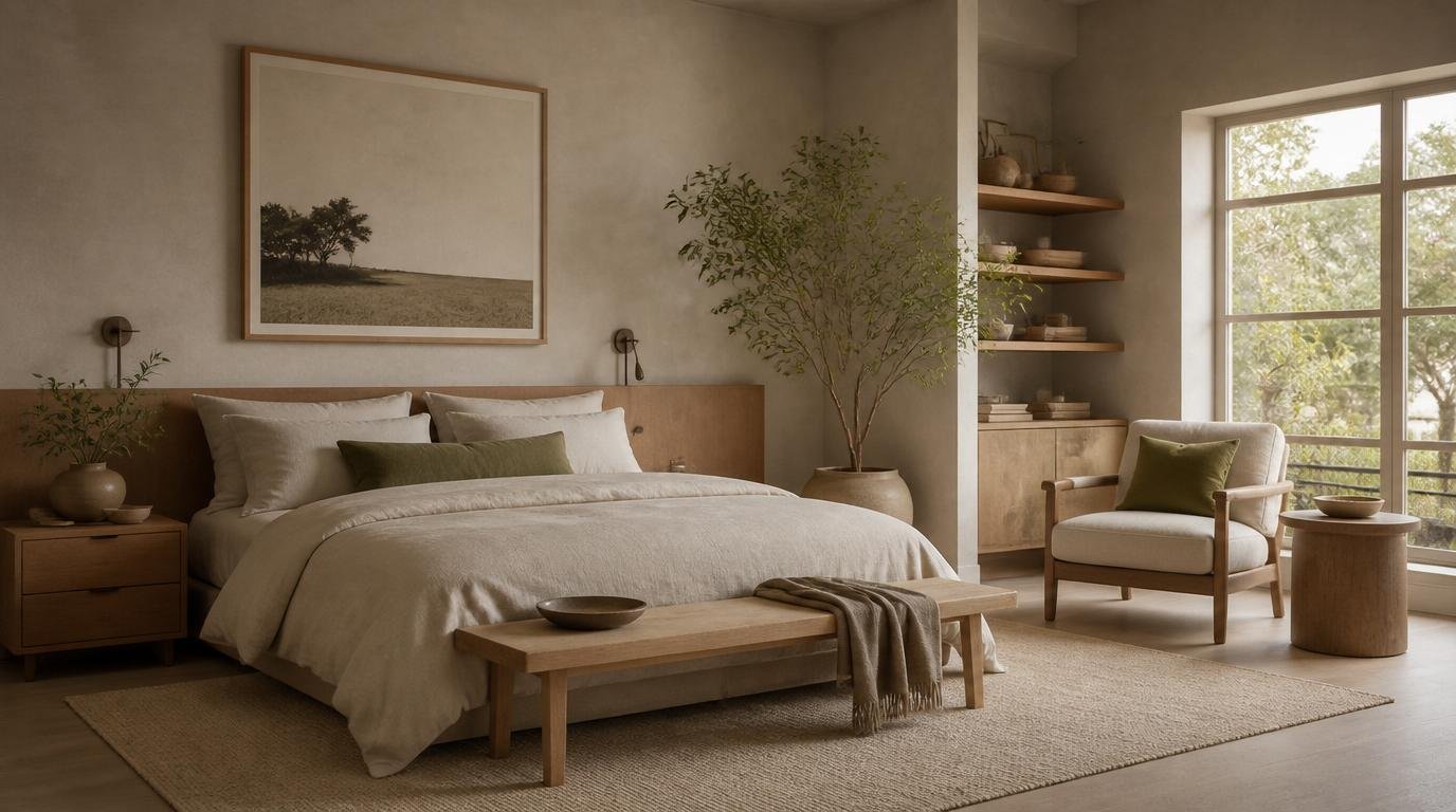 Wall Decor Ideas: Effortless Ways to Style Every Room in Your Home by Dwell Studio 24