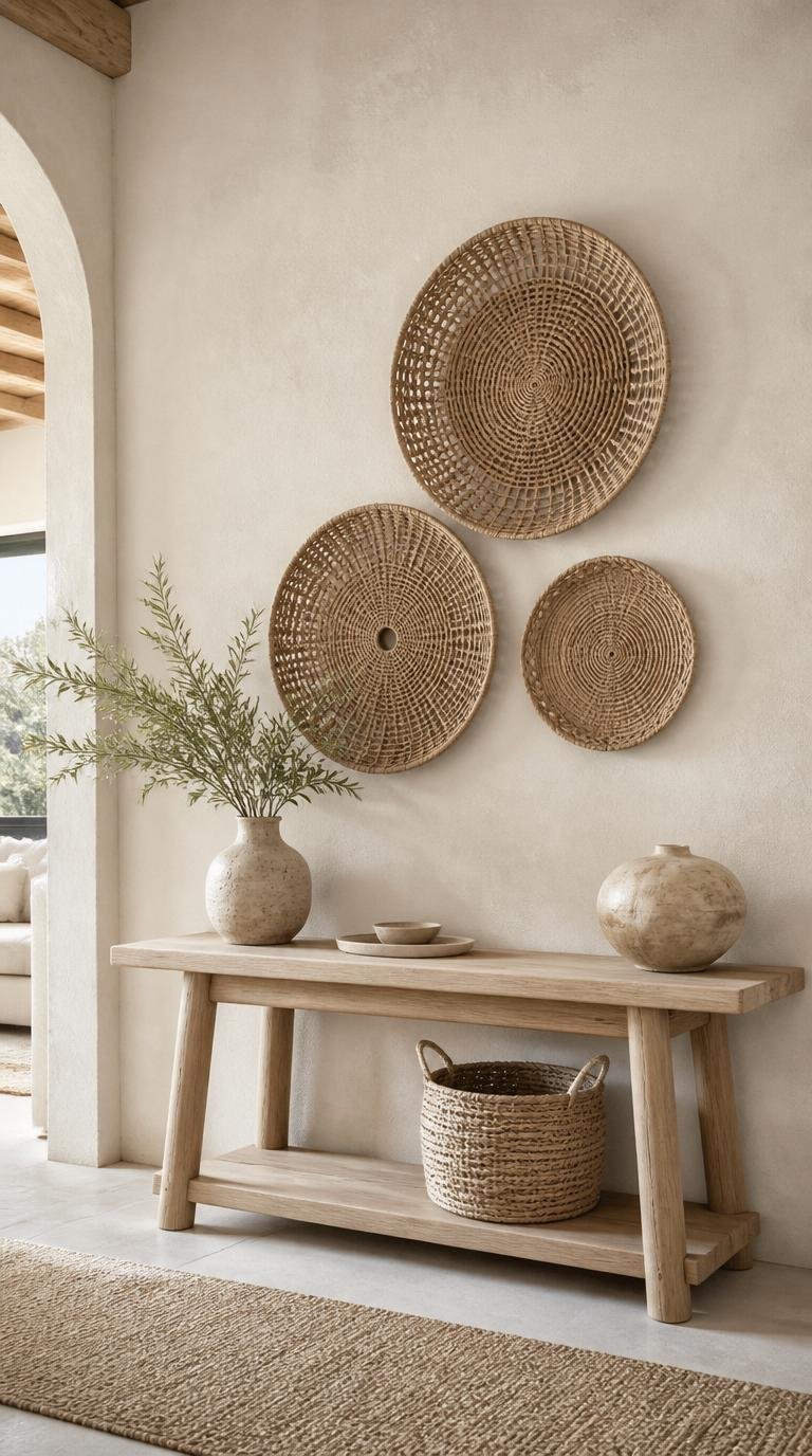 Wall Decor Ideas: Effortless Ways to Style Every Room in Your Home by Dwell Studio 24