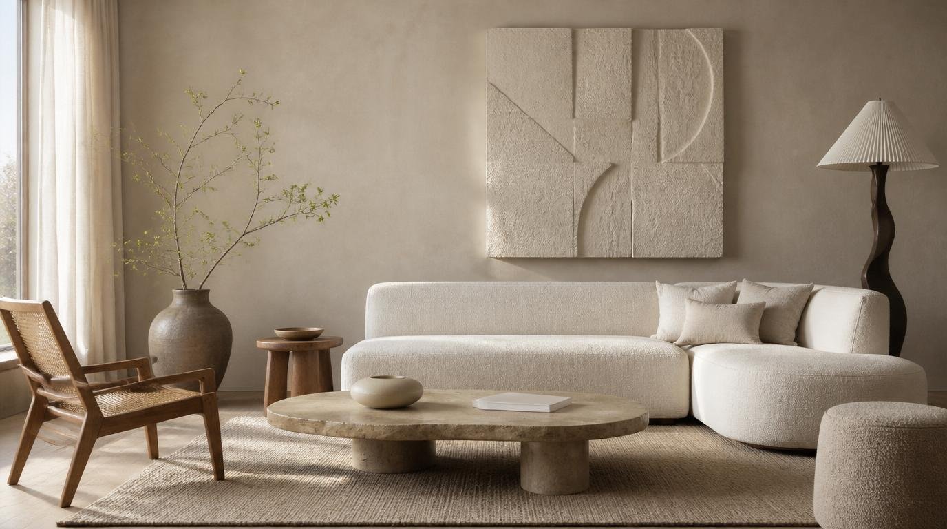Wall Decor Ideas: Effortless Ways to Style Every Room in Your Home by Dwell Studio 24