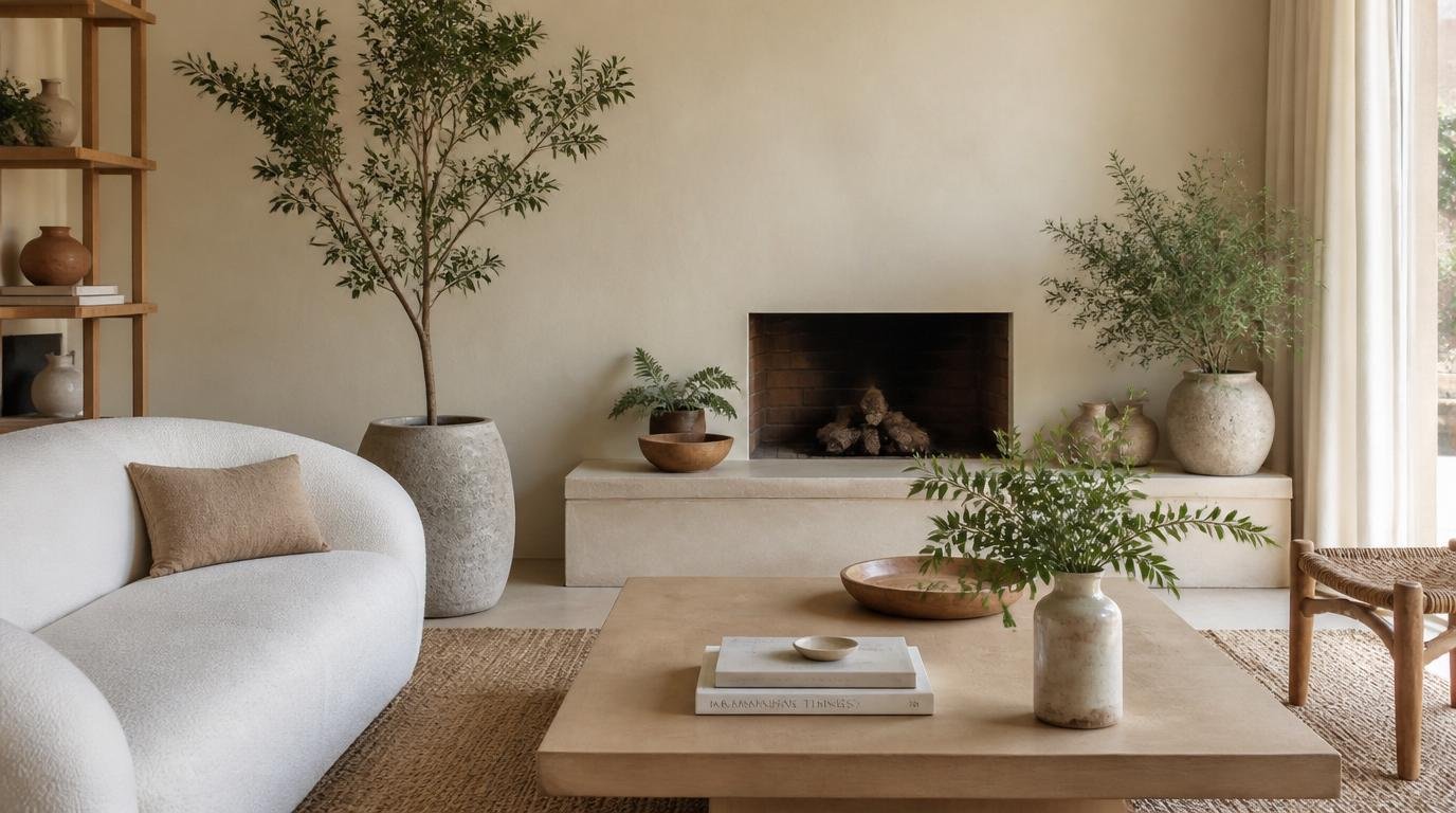 Plant Decor Ideas: Effortless Ways to Style Indoor Plants at Home by Dwell Studio 24